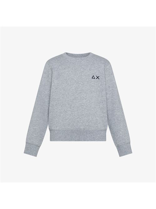 boy's sweatshirt basic SUN 68 | F4630306